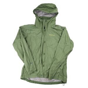 Vintage Y2k Marmot Outdoors Windbreaker Jacket